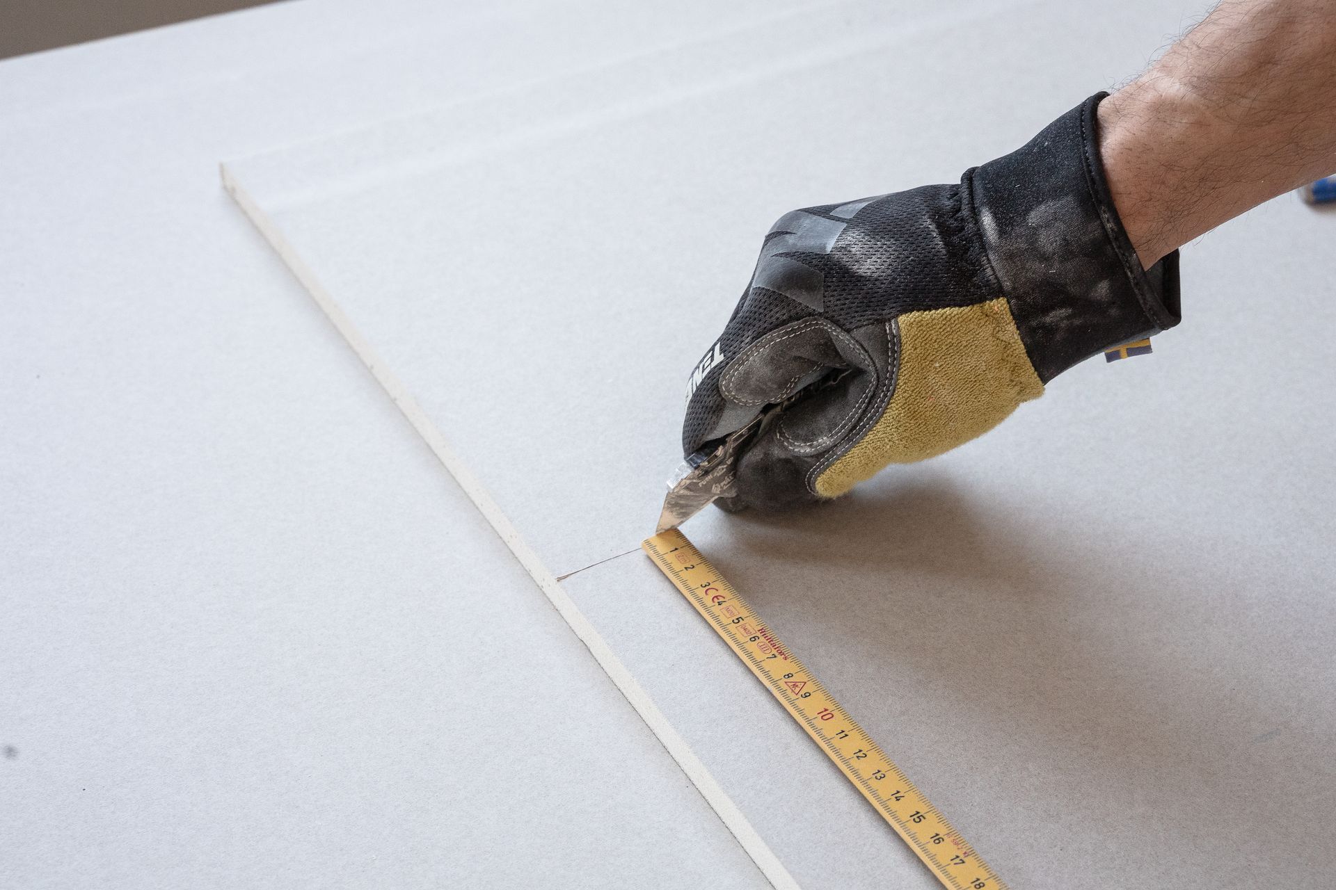 Handyman services