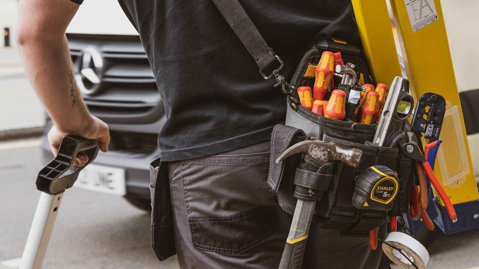 Handyman Services